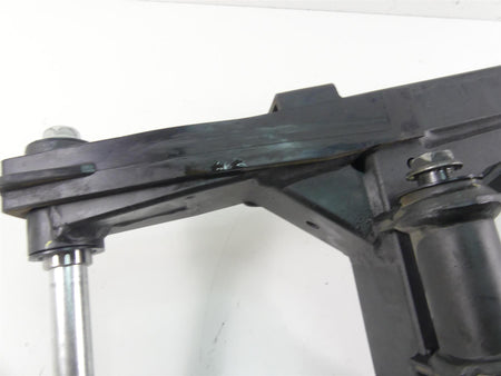 2022 Kawasaki KLR650 KL650 Adv Rear Suspension Swingarm Swing Arm 33001-0733-18R {{ shop.shopifyCountryName }} - Mototech271