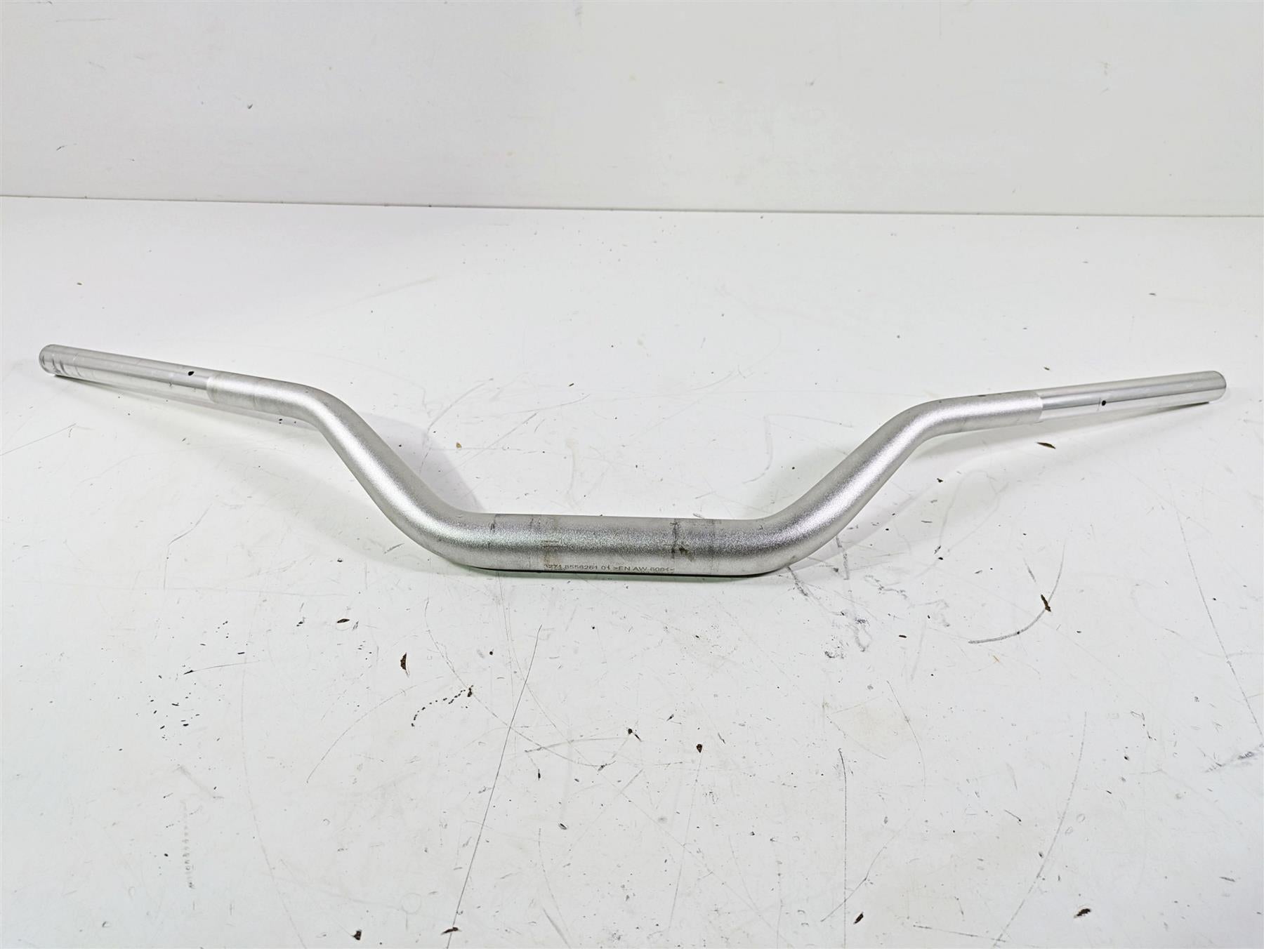 2018  BMW R1200GS GSW K50 Handlebar Handle Bar Steering 32718556251