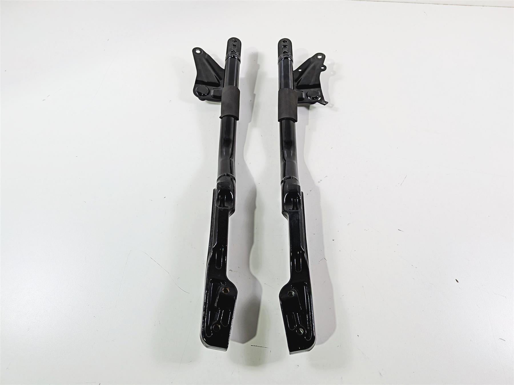 2017 Victory Octane 1200 Upper Frame Tube Rail Set - Read 1020139 1020138 {{ shop.shopifyCountryName }} - Mototech271