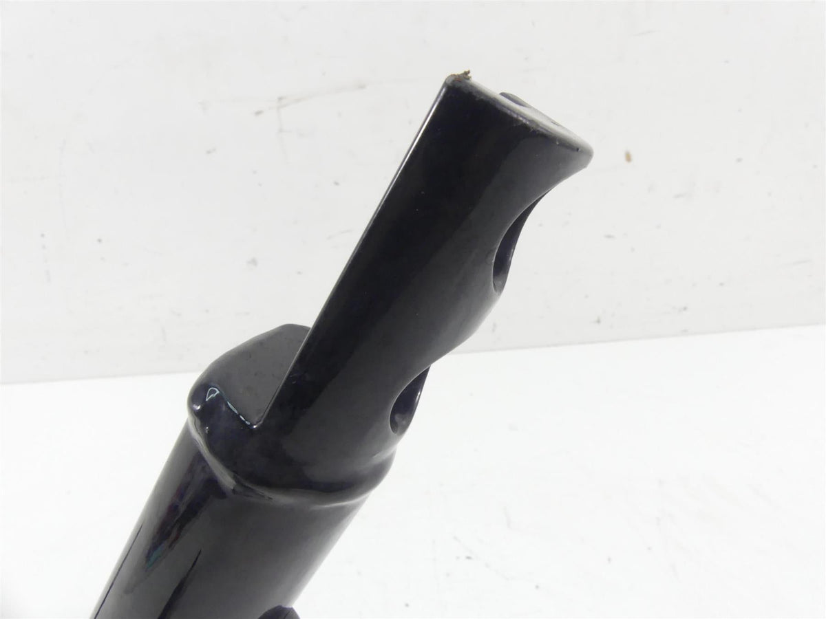 2012 Harley VRSCF Muscle Rod Left Front Frame Chassis Downtube Rail 47987-12BK {{ shop.shopifyCountryName }} - Mototech271