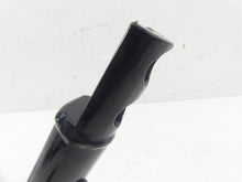 Load image into Gallery viewer, 2012 Harley VRSCF Muscle Rod Left Front Frame Chassis Downtube Rail 47987-12BK | Mototech271
