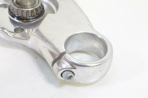 2019 Harley Softail FXLR Low Rider Lower Triple Tree 49mm Steering Clamp 4590020