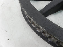 Load image into Gallery viewer, 2012 Victory Cross Country Rear Drive Belt Pulley Sprocket 70T 28mm 1332399
