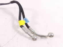 Load image into Gallery viewer, 2020 Ducati Monster 1200 S Rear Abs Brake Line Set 61910871B 61910481C
