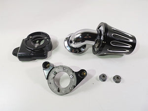 2009 Harley Touring FLHX Street Glide Screamin Eagle Air Filter -Read 29006-09C | Mototech271