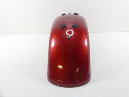 2013 Harley FXDWG Dyna Wide Glide Straight Rear Fender 60519-10 {{ shop.shopifyCountryName }} - Mototech271