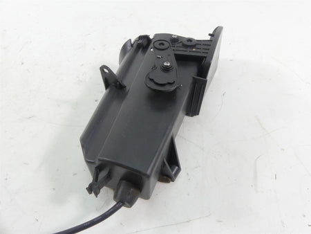 2014 Harley Touring FLHX Street Glide Front Media Compartment Box -Read 76000117 {{ shop.shopifyCountryName }} - Mototech271
