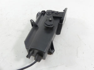 2014 Harley Touring FLHX Street Glide Front Media Compartment Box -Read 76000117 | Mototech271