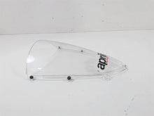 Load image into Gallery viewer, 2018 Aprilia RSV4 RR Windshield Wind Shield Screen Oem 2B001779
