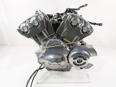2013 Harley VRSCF Muscle Rod Running 1250cc Engine Motor 29k - Video 19974-17K {{ shop.shopifyCountryName }} - Mototech271