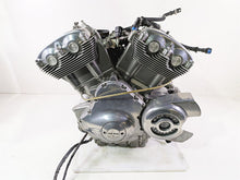 Load image into Gallery viewer, 2013 Harley VRSCF Muscle Rod Running 1250cc Engine Motor 29k - Video 19974-17K
