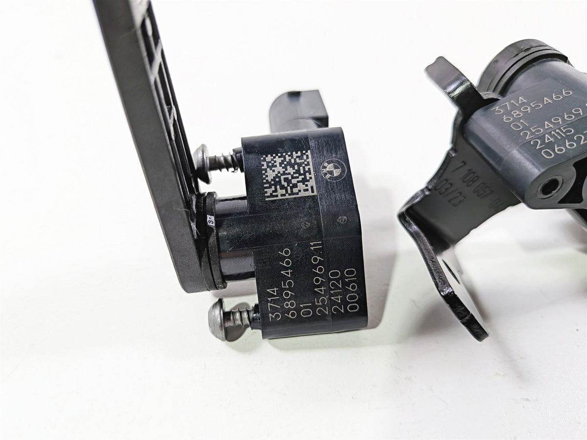 2024 BMW S1000RR K67 Bike Suspension Height Level Sensor Set 37146895466-Mototech271