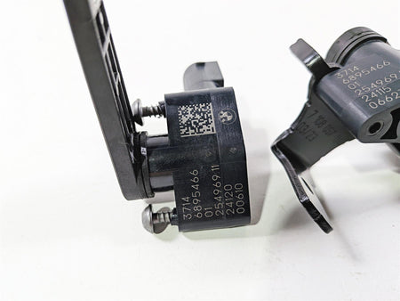 2024 BMW S1000RR K67 Bike Suspension Height Level Sensor Set 37146895466-Mototech271