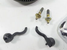 Load image into Gallery viewer, 2010 Harley FXDWG Dyna Wide Glide Air Cleaner Breather Filter Cover 29478-05
