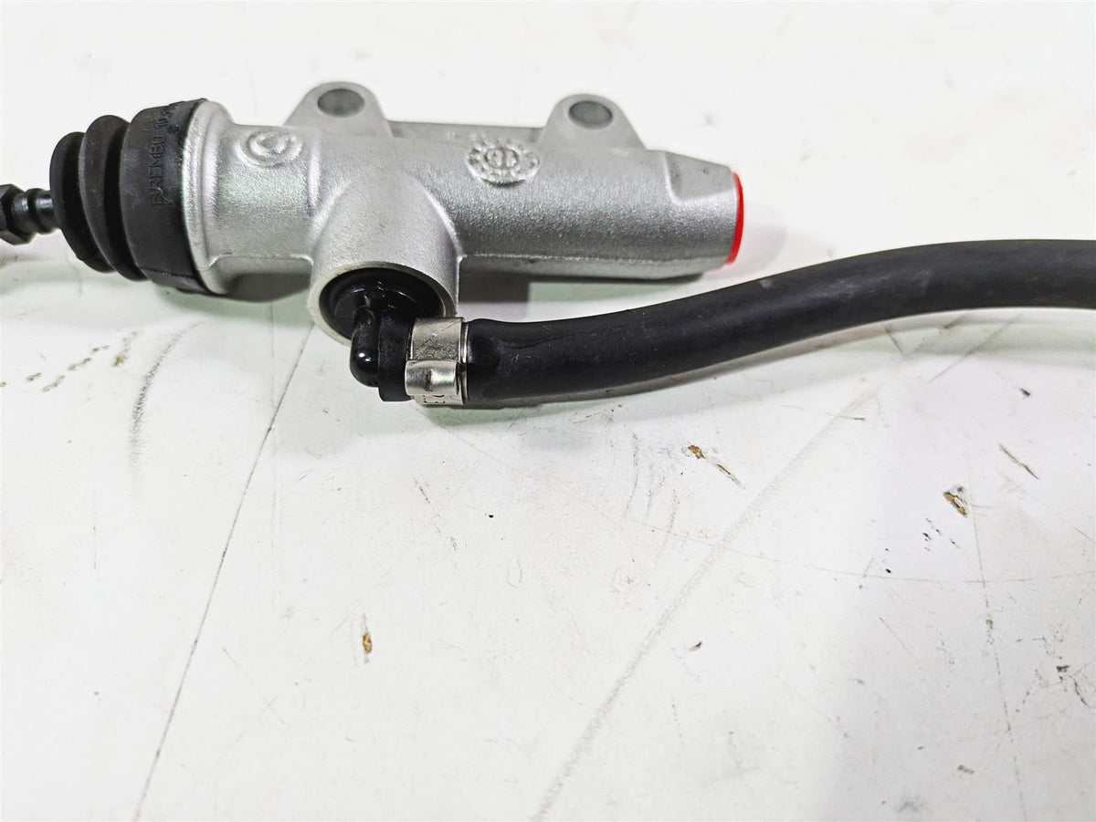2017 BMW F800GS Adv K75 Brembo Rear Brake Master Cylinder 34217692190 {{ shop.shopifyCountryName }} - Mototech271