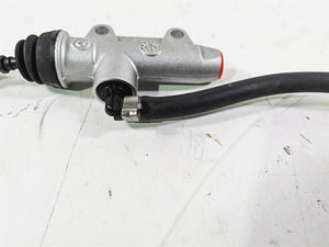 2017 BMW F800GS Adv K75 Brembo Rear Brake Master Cylinder 34217692190 | Mototech271