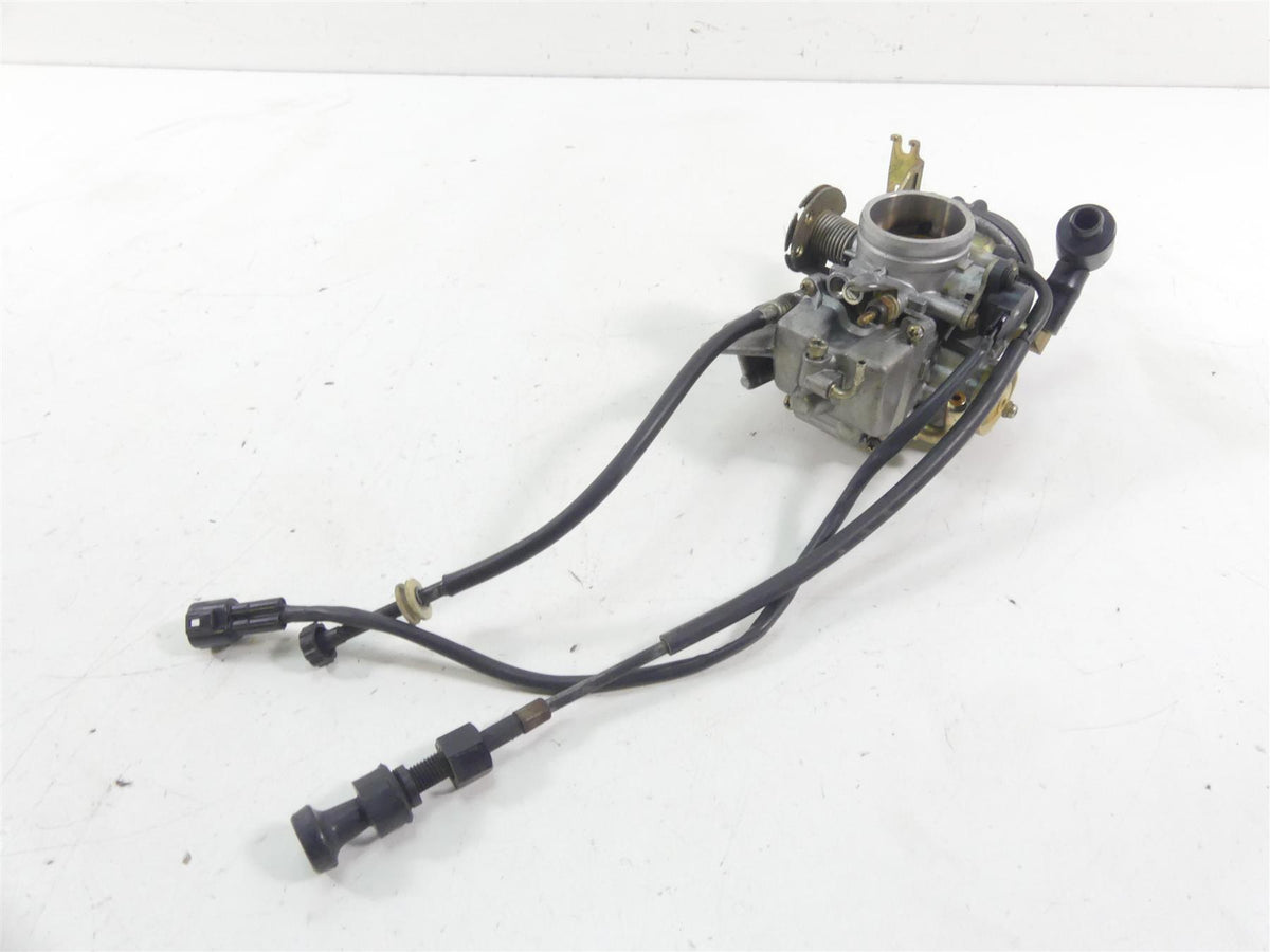 2001 Yamaha XV1600 Road Star Carburetor Carburator Carbs 4WM-14101-01-00 {{ shop.shopifyCountryName }} - Mototech271