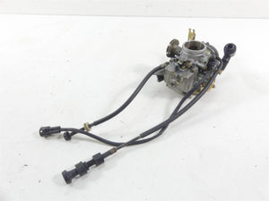 2001 Yamaha XV1600 Road Star Carburetor Carburator Carbs 4WM-14101-01-00 | Mototech271