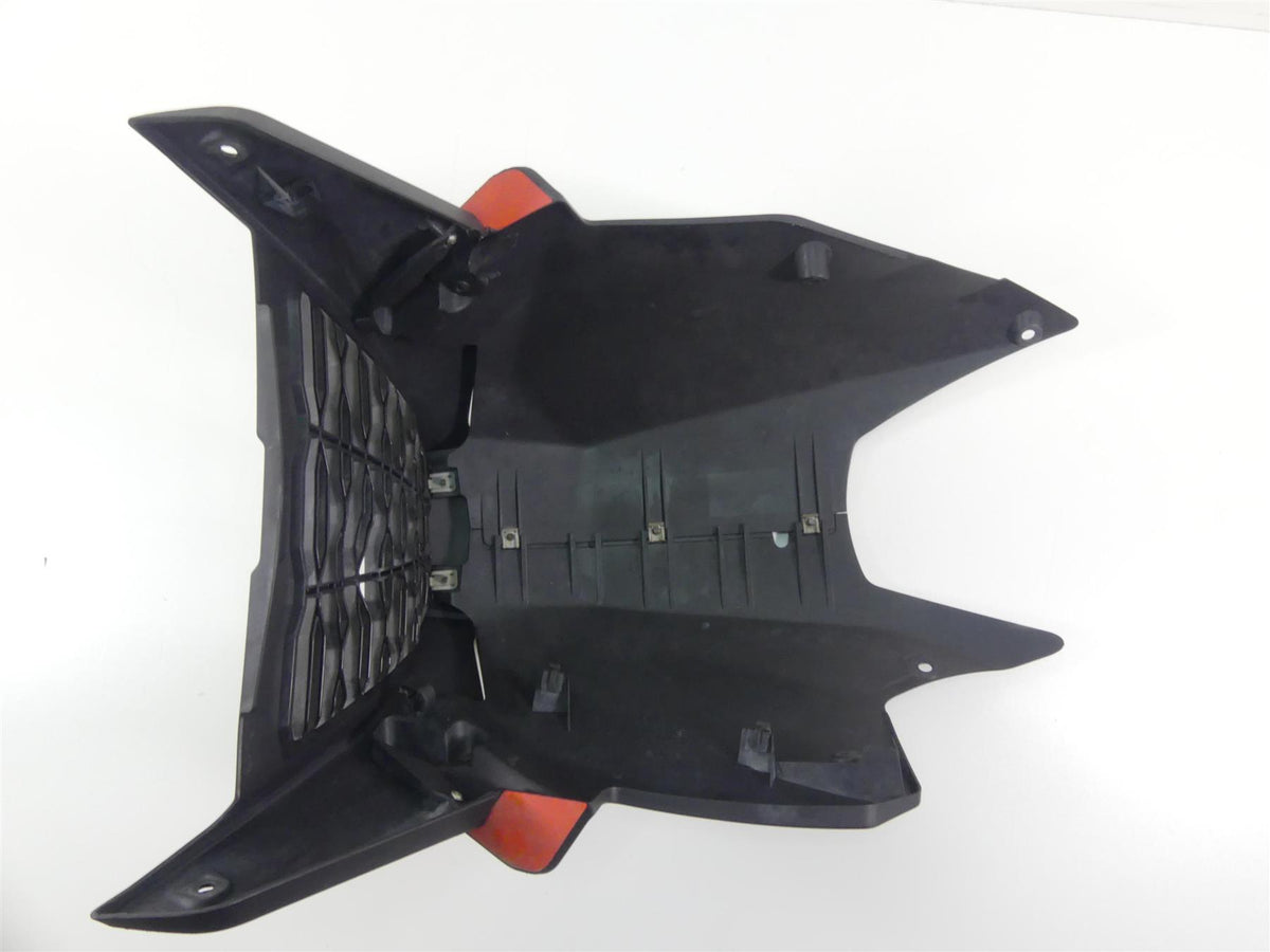 2021 Aprilia Tuono 660 Lower Bug Spoiler Fairing Shroud Set 2B008034 2B008035 {{ shop.shopifyCountryName }} - Mototech271