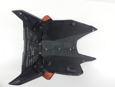 2021 Aprilia Tuono 660 Lower Bug Spoiler Fairing Shroud Set 2B008034 2B008035 {{ shop.shopifyCountryName }} - Mototech271
