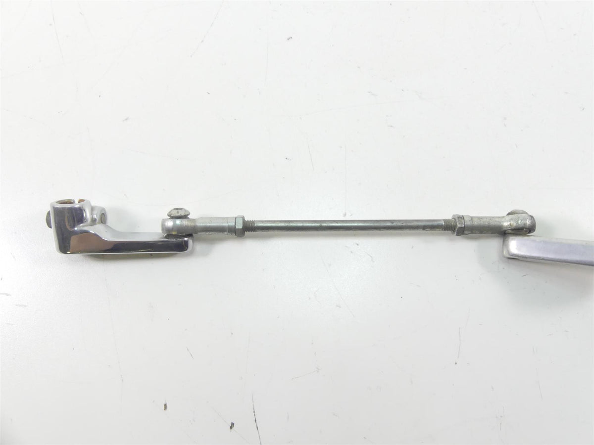 2007 Harley Sportster XL1200 Nightster Forward Control Shifter Lever 42651-04 {{ shop.shopifyCountryName }} - Mototech271