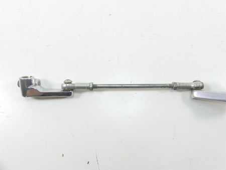 2007 Harley Sportster XL1200 Nightster Forward Control Shifter Lever 42651-04 {{ shop.shopifyCountryName }} - Mototech271