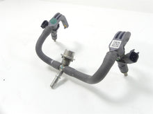 Load image into Gallery viewer, 2015 Victory Cross Country 8 Ball Throttle Body Fuel Injector Set 1205085 | Mototech271
