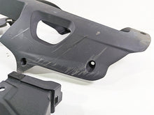 Load image into Gallery viewer, 2025 CFMoto 450 SS Black Fairing Infill Cover Set 6AQV-040902-1003
