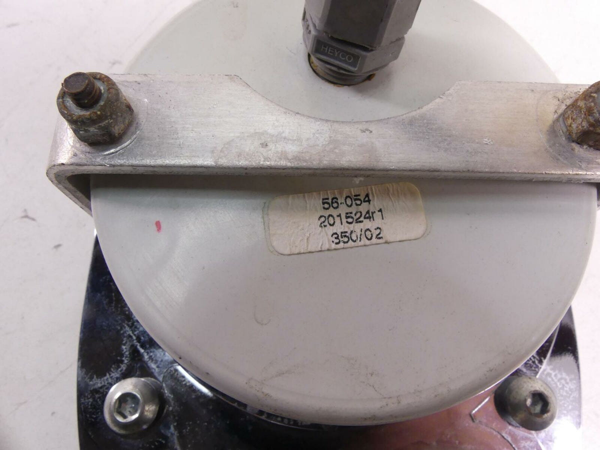 2003 Indian Spirit Springfield Speedometer Gauges Instrument 25K - Read 56-054 {{ shop.shopifyCountryName }} - Mototech271