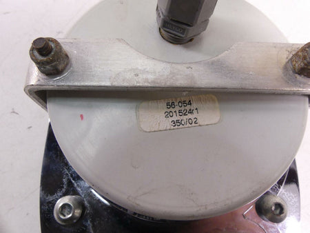 2003 Indian Spirit Springfield Speedometer Gauges Instrument 25K - Read 56-054 {{ shop.shopifyCountryName }} - Mototech271