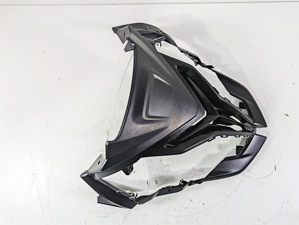 2019 BMW S1000XR K49 Font Upper Inner Nose Panel Fairing Cover 46637717042 {{ shop.shopifyCountryName }} - Mototech271