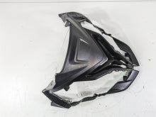 Load image into Gallery viewer, 2019 BMW S1000XR K49 Font Upper Inner Nose Panel Fairing Cover 46637717042 | Mototech271

