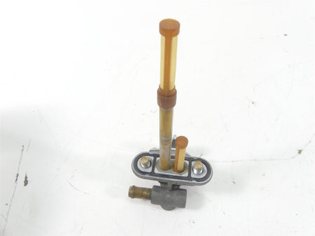 2001 Yamaha XV1600 Road Star Fuel Gas Petrol Valve Petcock 4WM-24500-00-00 {{ shop.shopifyCountryName }} - Mototech271