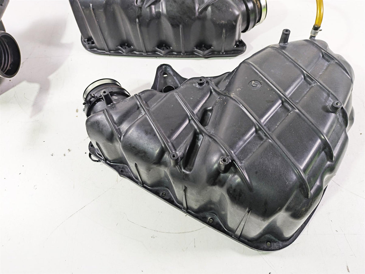 2020 Kawasaki Teryx KRX KRF 1000 Air Cleaner Breather Filter Box Set 12026-0019 {{ shop.shopifyCountryName }} - Mototech271