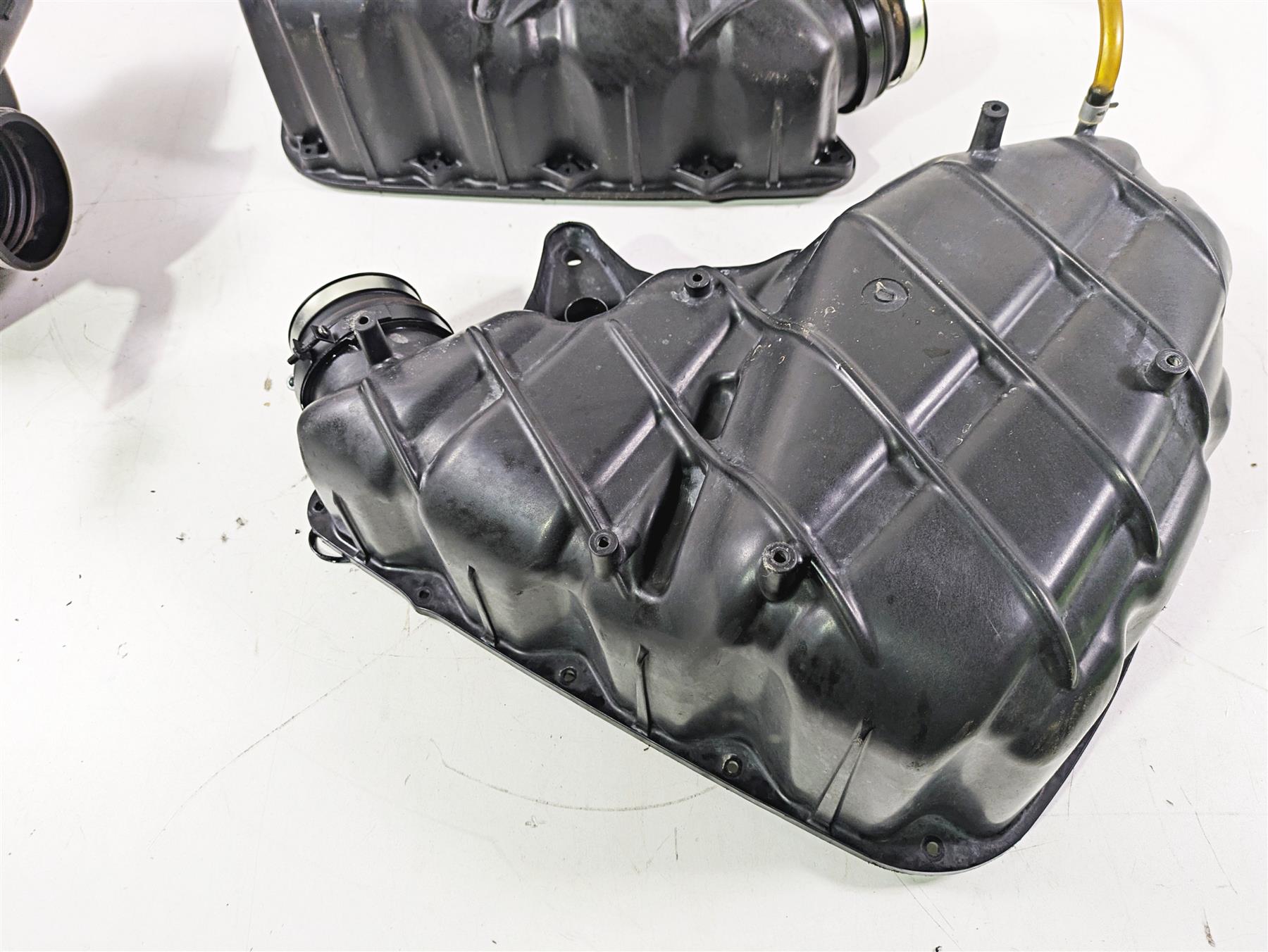 2020 Kawasaki Teryx KRX KRF 1000 Air Cleaner Breather Filter Box Set 12026-0019 {{ shop.shopifyCountryName }} - Mototech271