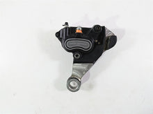 Load image into Gallery viewer, 2009 Harley FLSTSB Cross Bones Rear Brake Caliper &amp; Bracket 40908-08 42895-08A | Mototech271
