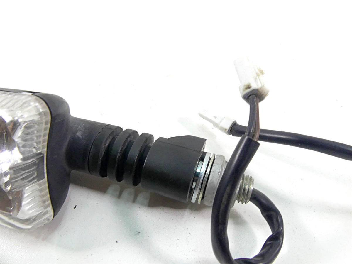 2016 KTM 1290 Super Duke R Rear Blinker Turn Signal Set 78114025000 78114026000 {{ shop.shopifyCountryName }} - Mototech271
