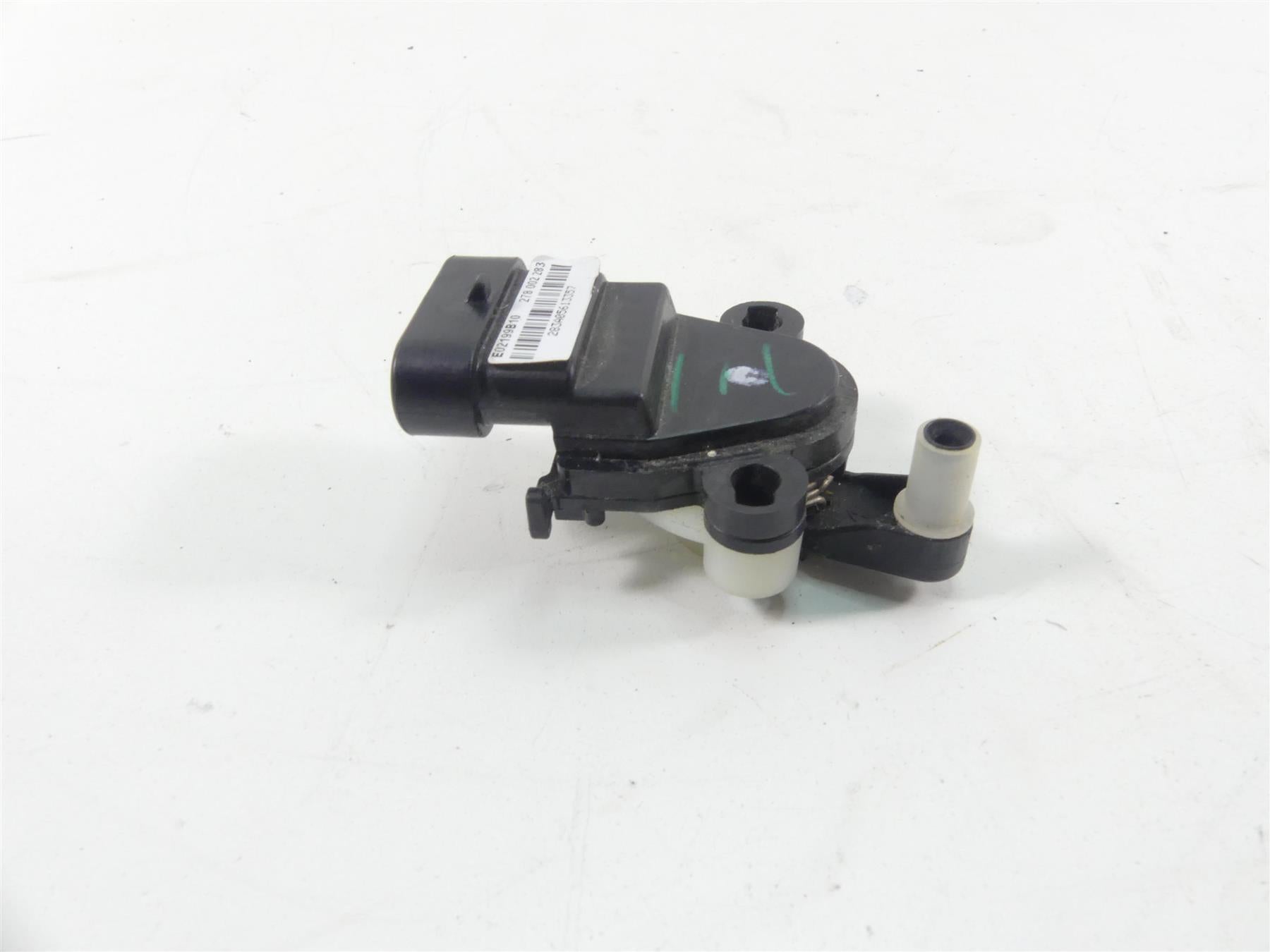 2013 Sea-Doo 4-Tec GTR 215 Right Throttle Lever Position Sensor 278002283 {{ shop.shopifyCountryName }} - Mototech271