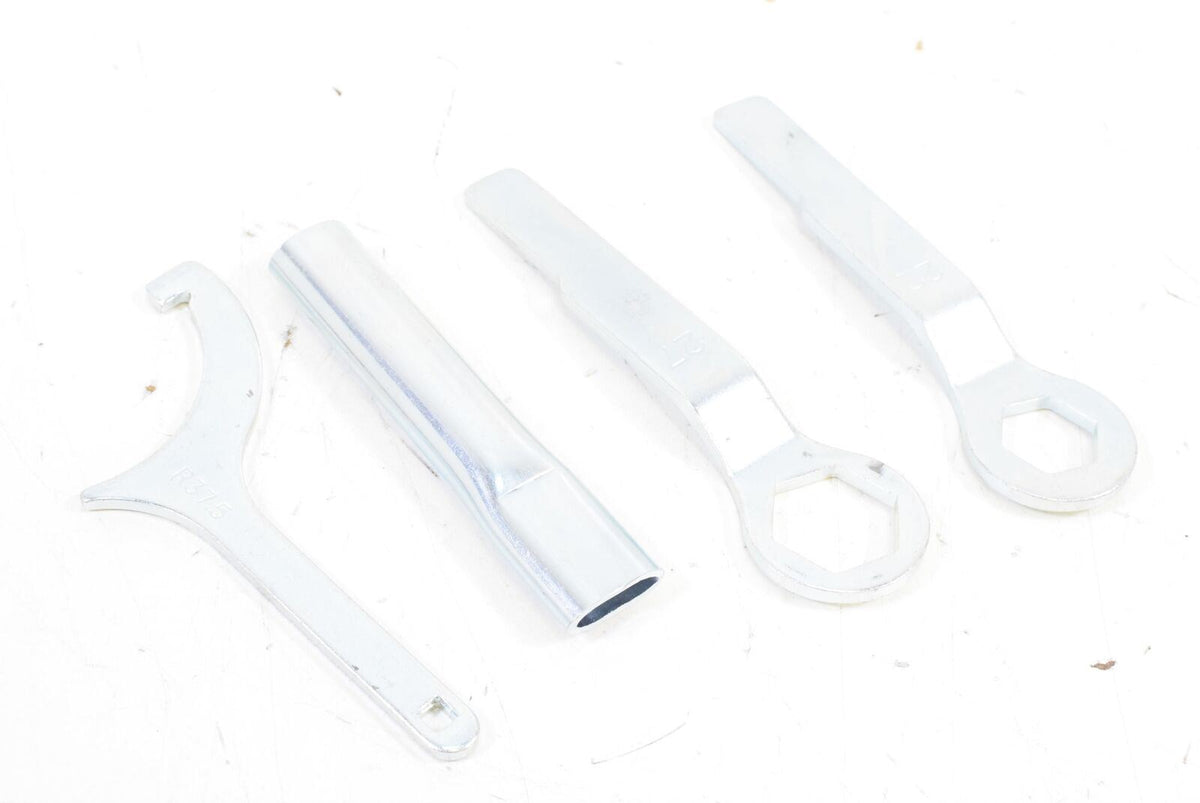 2018 Kawasaki EX650 Ninja Tool Bag Set Kit {{ shop.shopifyCountryName }} - Mototech271