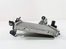 Load image into Gallery viewer, 2016 BMW R1200RT K52 Left Radiator Cooler 17118546408
