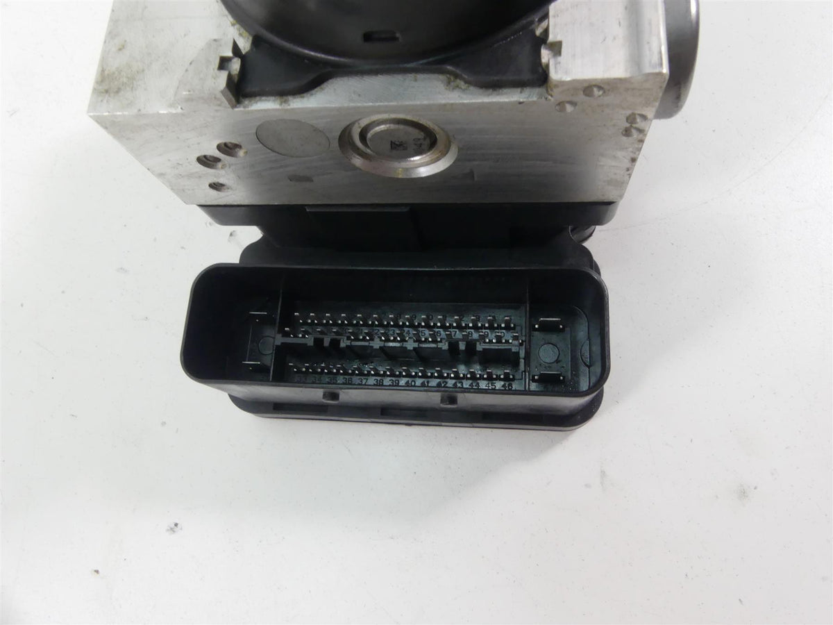 2013 BMW R1200GS K255 Adventure Ate Abs Brake Pump Unit Module 34517715109 {{ shop.shopifyCountryName }} - Mototech271