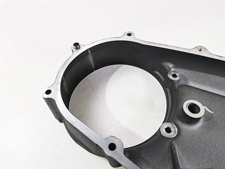 2008 Harley FXDL Dyna Low Rider 105TH Inner Primary Drive Clutch Cover 60681-06A {{ shop.shopifyCountryName }} - Mototech271