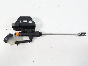 2020 Moto Guzzi V85 TT Adventure Rear Brembo Brake Master Cylinder 2B000508