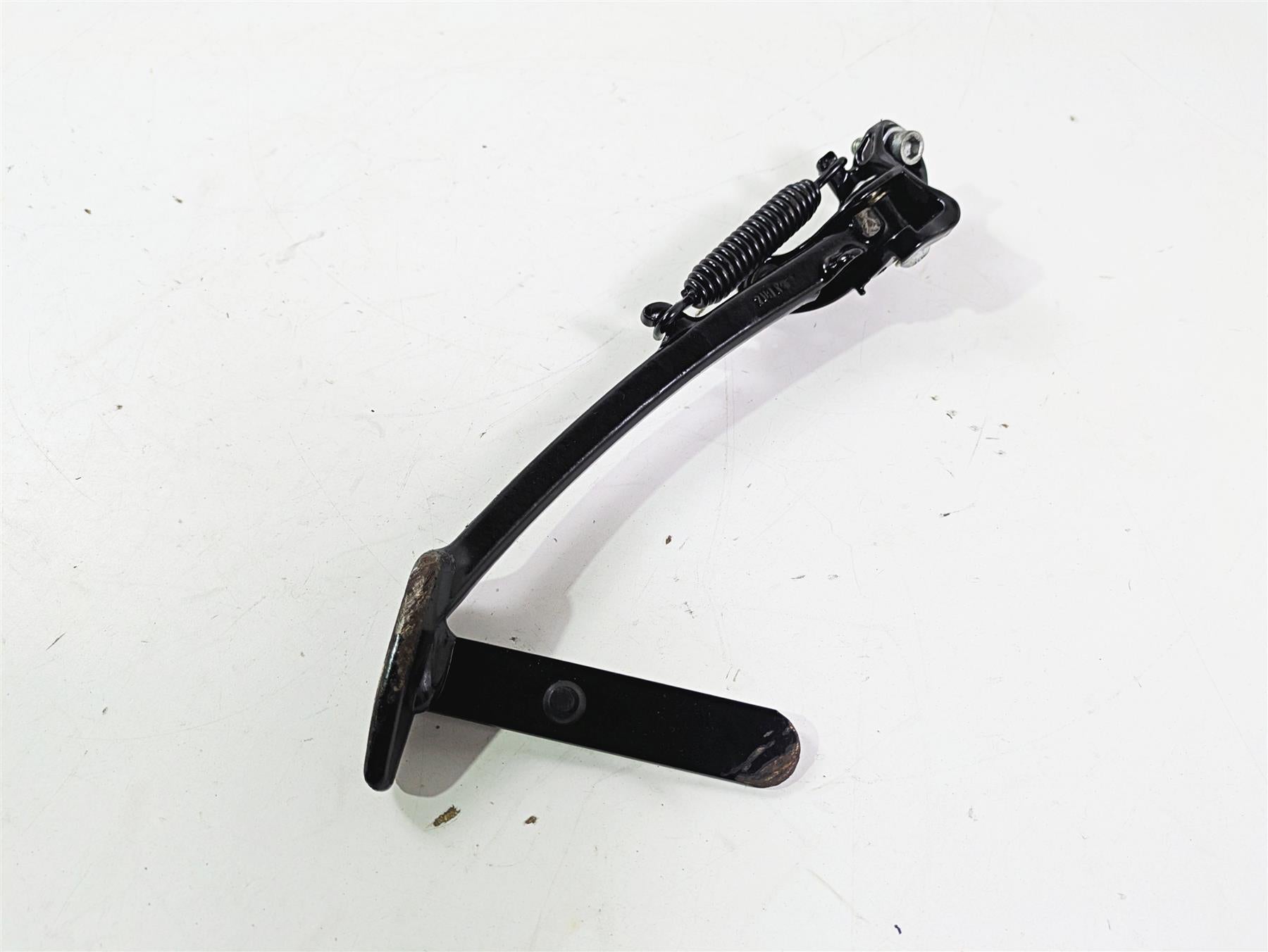 2022 Harley FXLRS Softail Low Rider Side Kickstand Kick Stand 50000233 {{ shop.shopifyCountryName }} - Mototech271