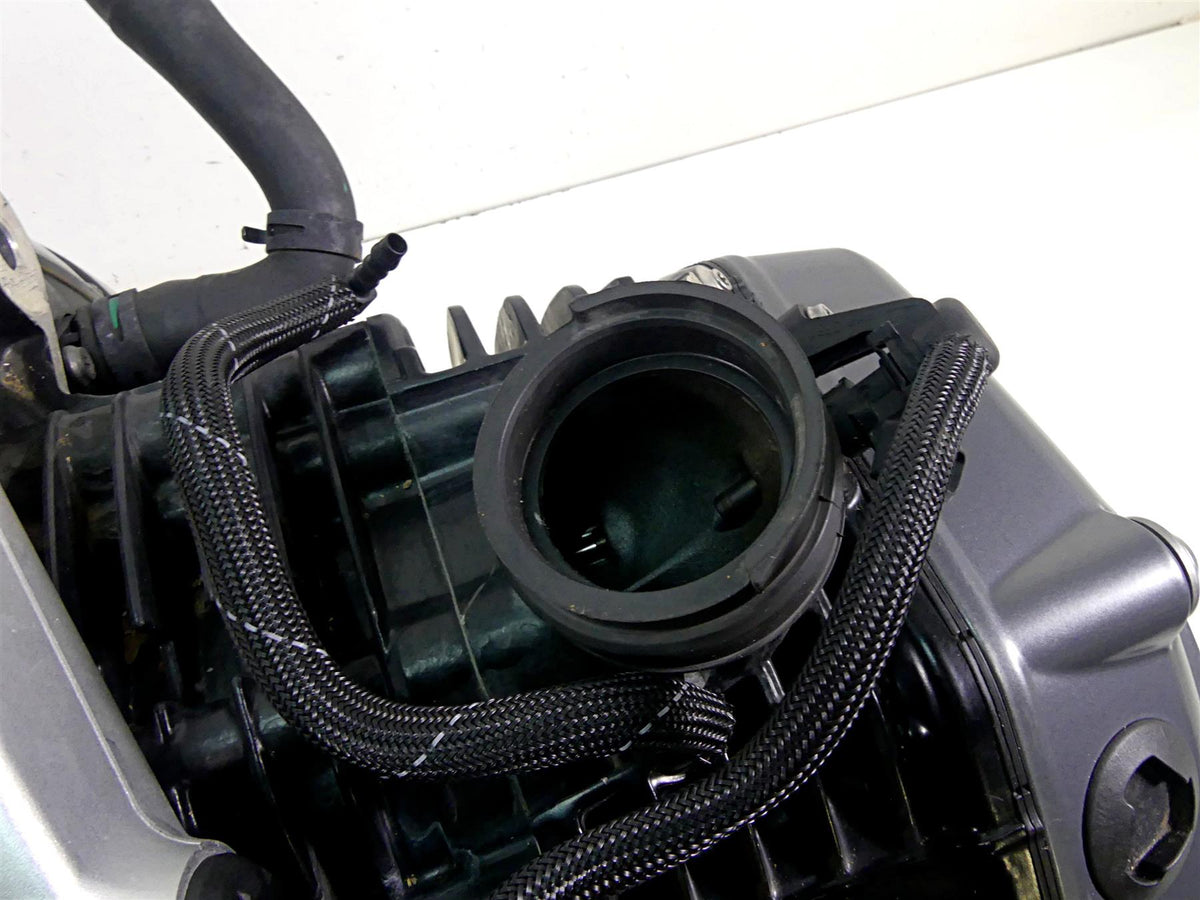 2016 BMW R1200GS Adv K51 Running Engine Motor Transmission 11K Video 11008389100 {{ shop.shopifyCountryName }} - Mototech271