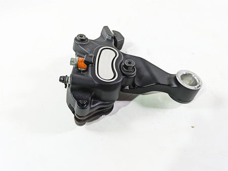 2016 Harley FXDL Dyna Low Rider Rear Brake Caliper & Bracket 40908-08 {{ shop.shopifyCountryName }} - Mototech271
