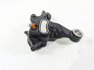 2016 Harley FXDL Dyna Low Rider Rear Brake Caliper & Bracket 40908-08 | Mototech271