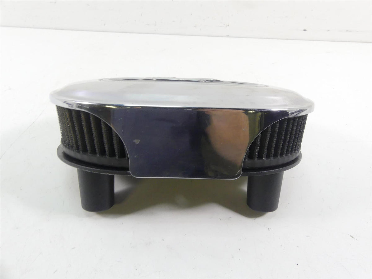 2015 Harley FXDL Dyna Low Rider Screamin Eagle Air Breather Filter 28100-10 {{ shop.shopifyCountryName }} - Mototech271