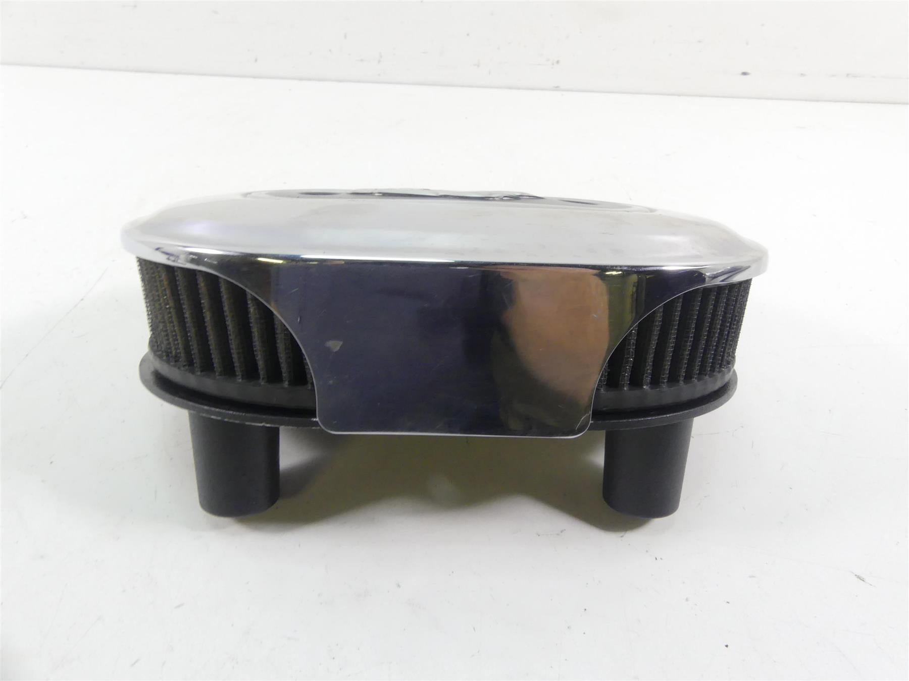 2015 Harley FXDL Dyna Low Rider Screamin Eagle Air Breather Filter 28100-10 {{ shop.shopifyCountryName }} - Mototech271