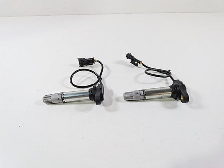 2008 Ducati 1098 SBK Beru Ignition Coil Stick Coils Set 38010143B-Mototech271